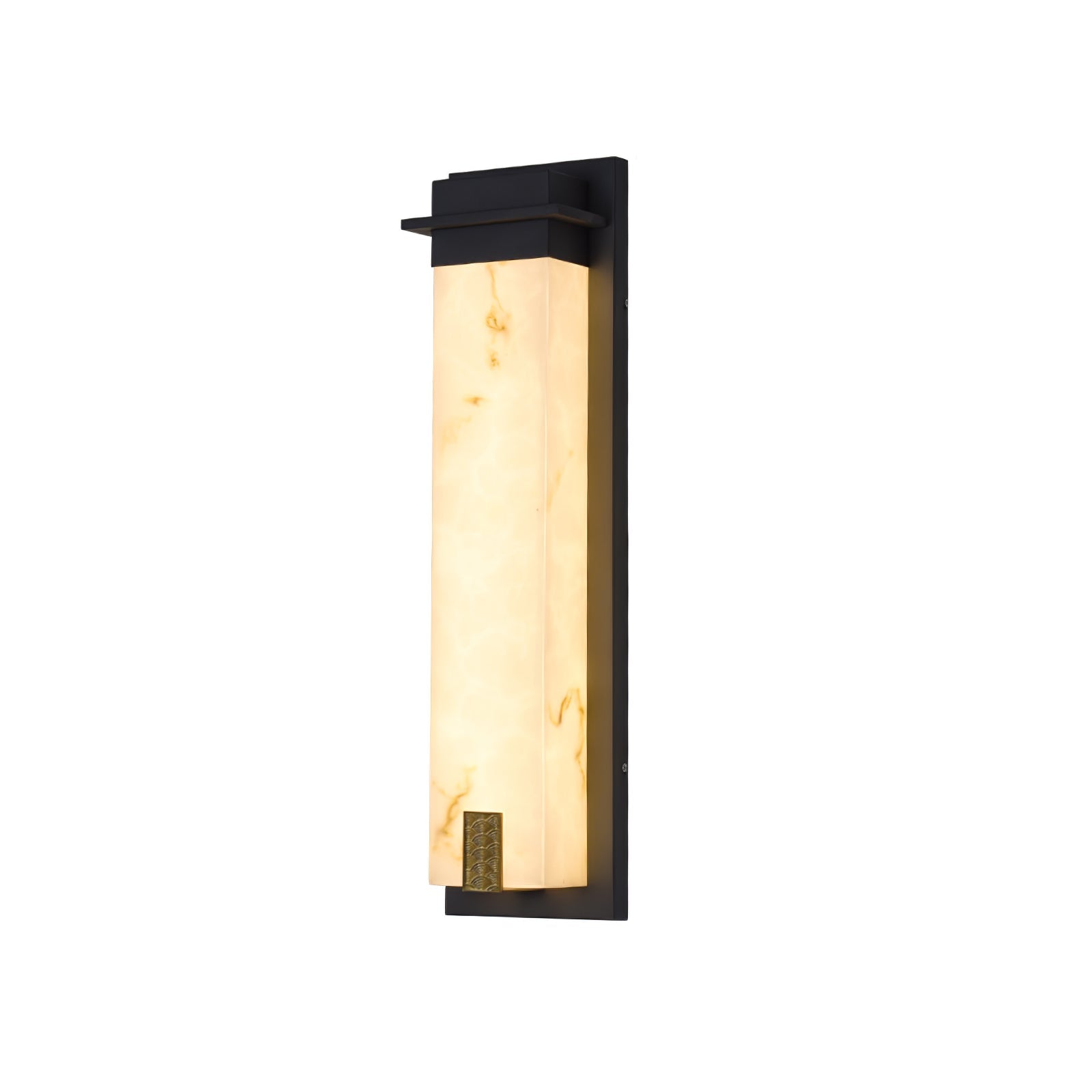 Delaney Outdoor Wall Light - Lamp Outdoor