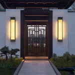 Delaney Outdoor Wall Light - Lamp Outdoor
