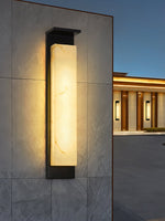 Delaney Outdoor Wall Light - Lamp Outdoor