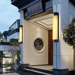 Delaney Outdoor Wall Light - Lamp Outdoor