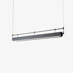 Dessau Chandelier - Lamp Outdoor
