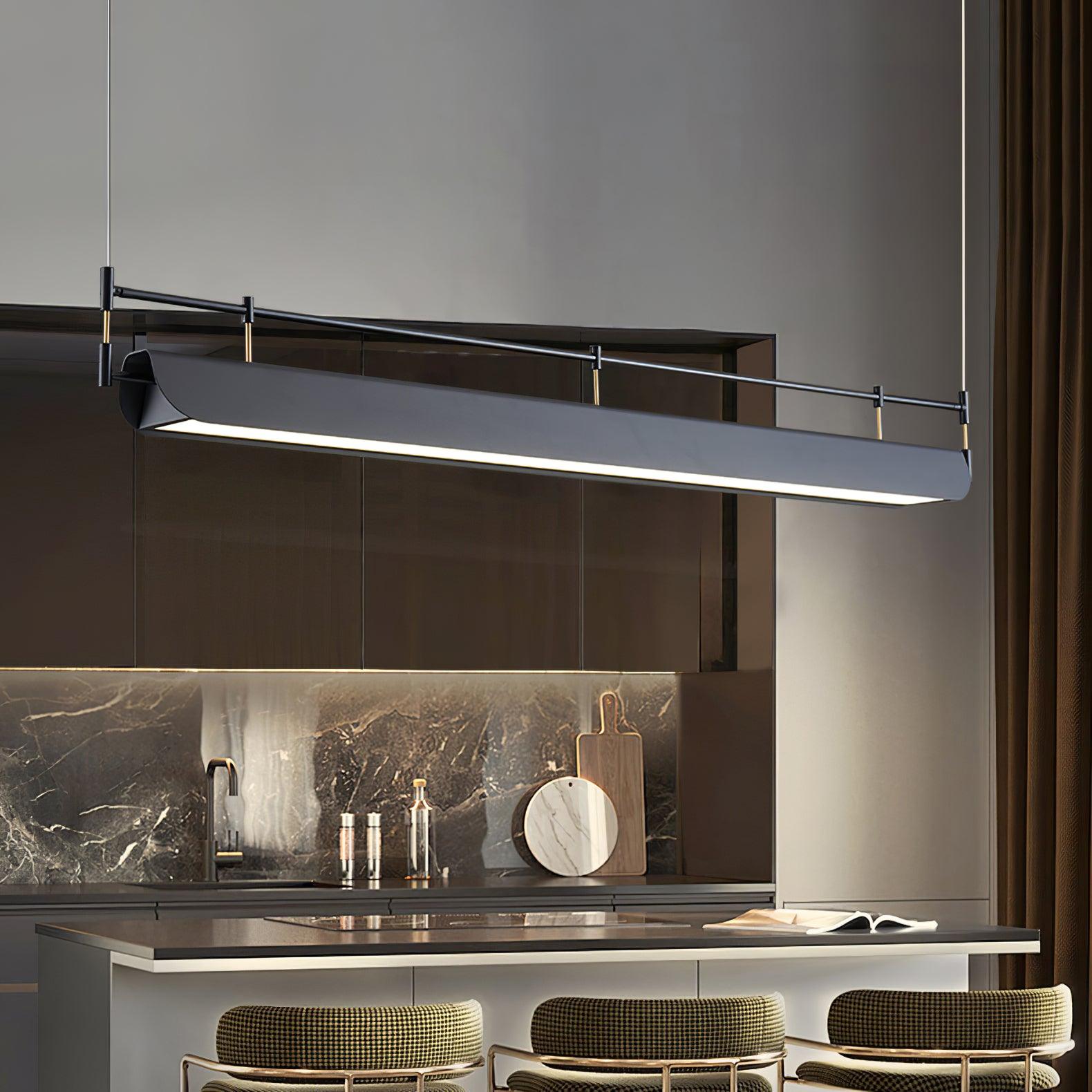 Dessau Chandelier - Lamp Outdoor