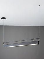 Dessau Chandelier - Lamp Outdoor