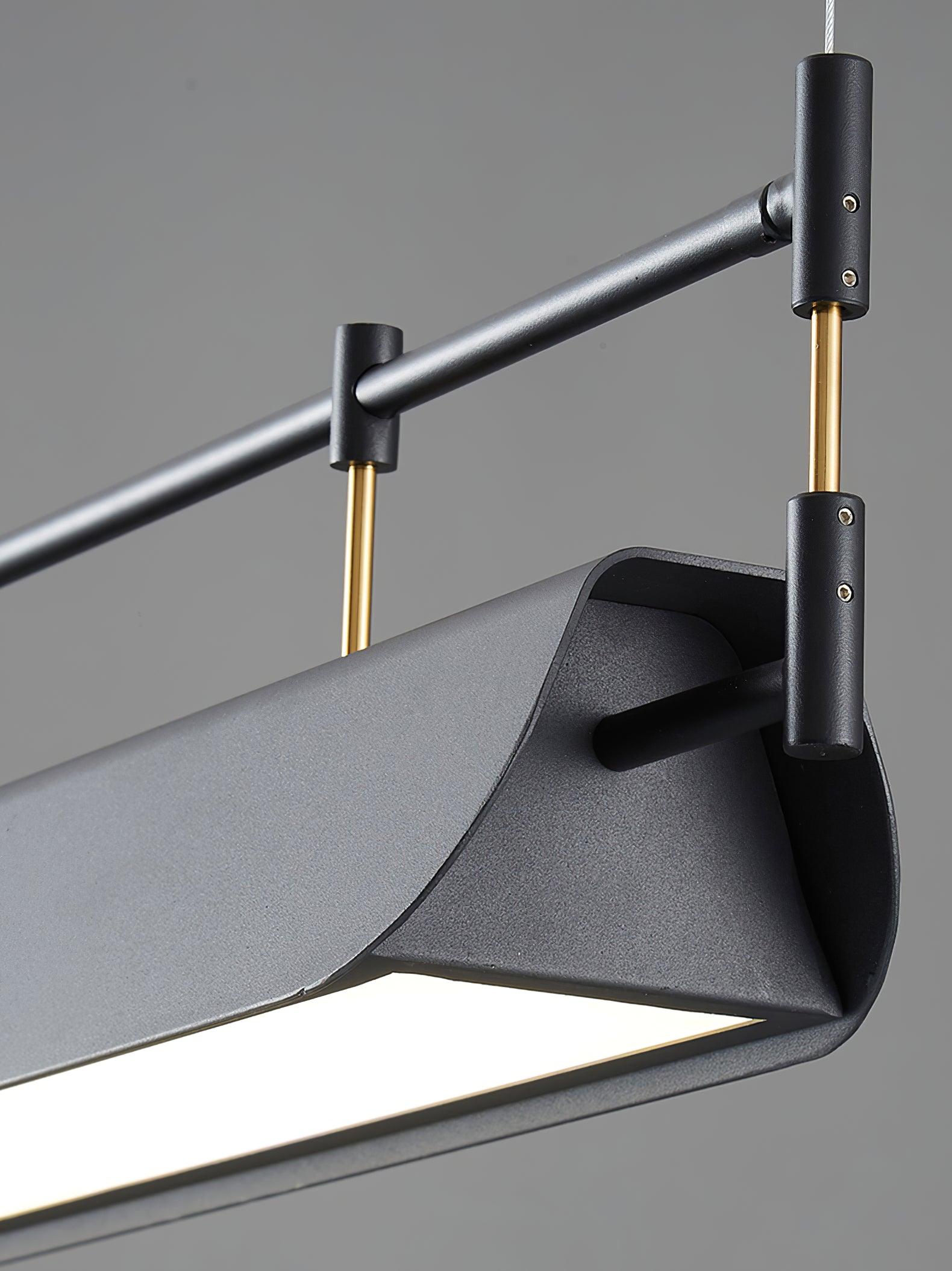 Dessau Chandelier - Lamp Outdoor