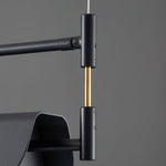 Dessau Chandelier - Lamp Outdoor