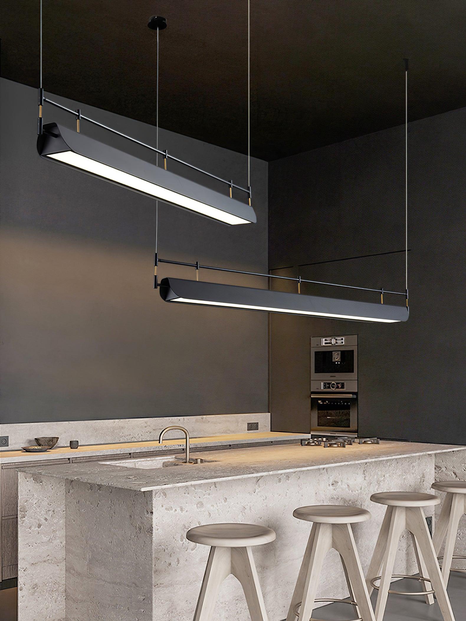 Dessau Chandelier - Lamp Outdoor