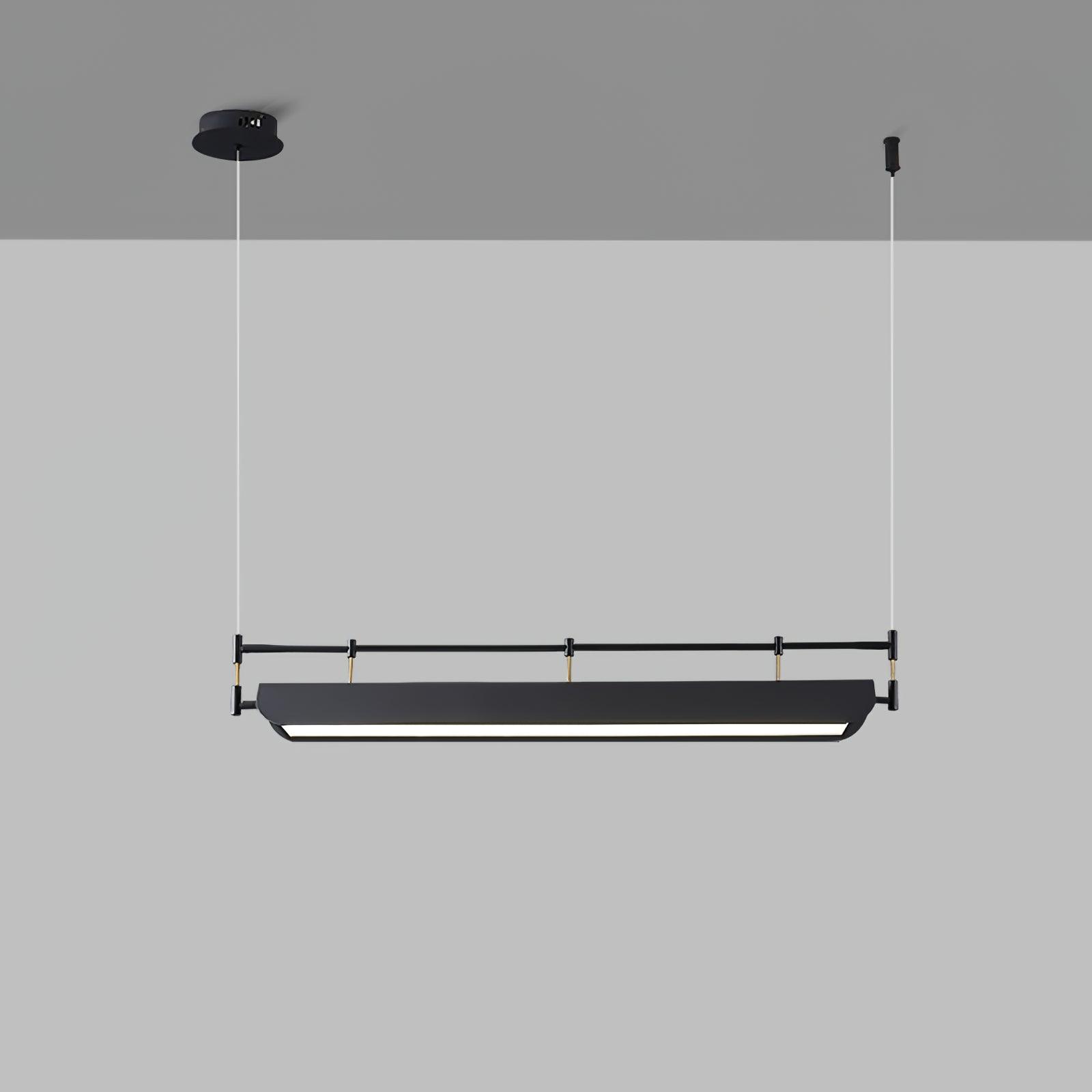 Dessau Chandelier - Lamp Outdoor