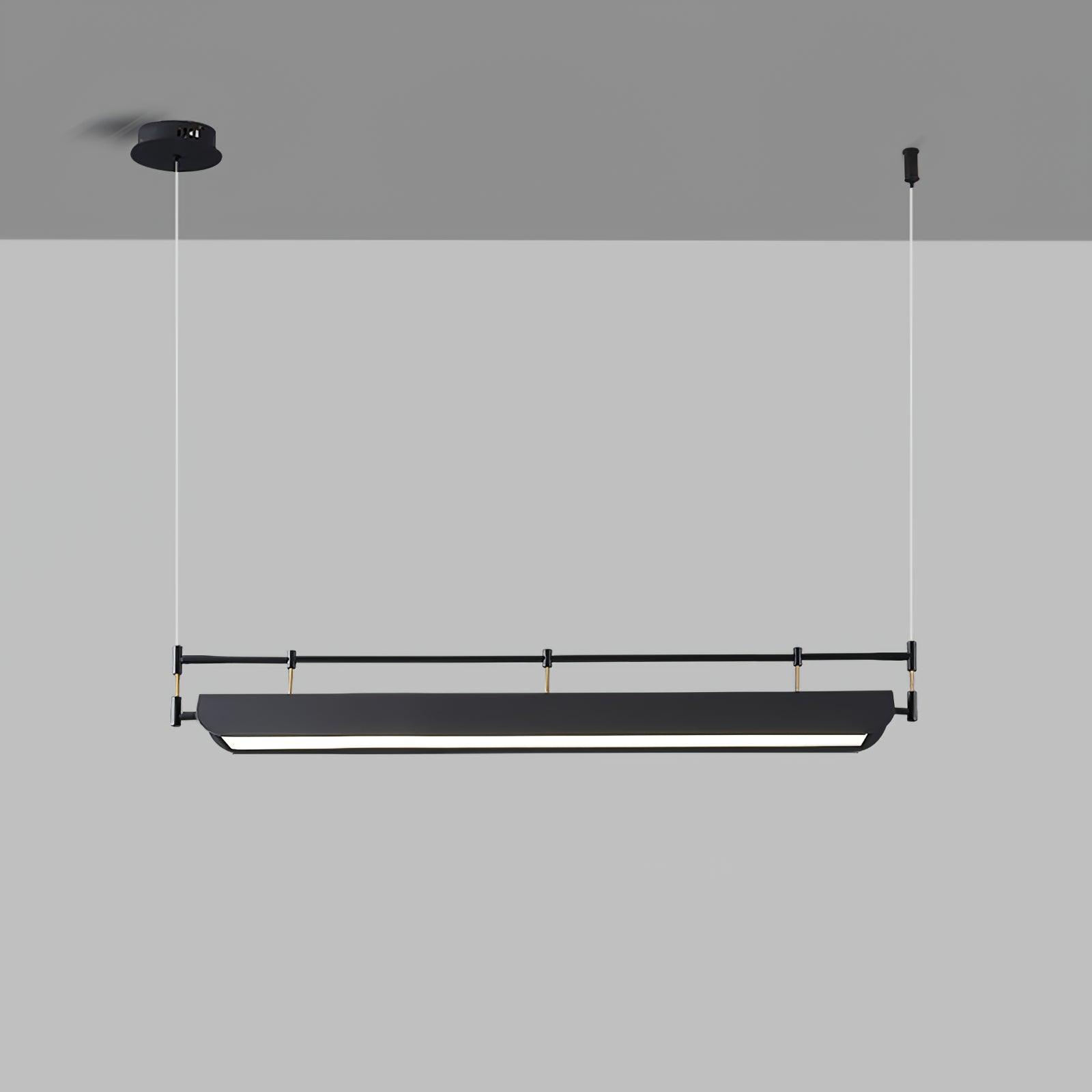 Dessau Chandelier - Lamp Outdoor