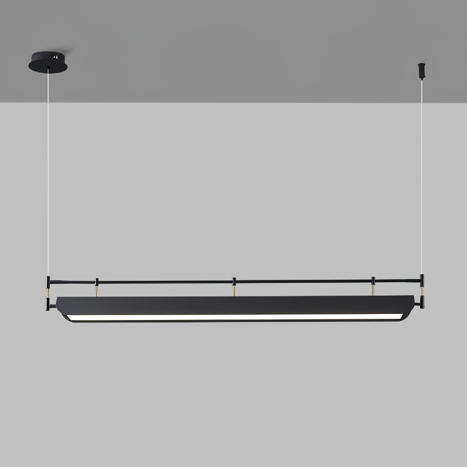 Dessau Chandelier - Lamp Outdoor