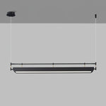 Dessau Chandelier - Lamp Outdoor