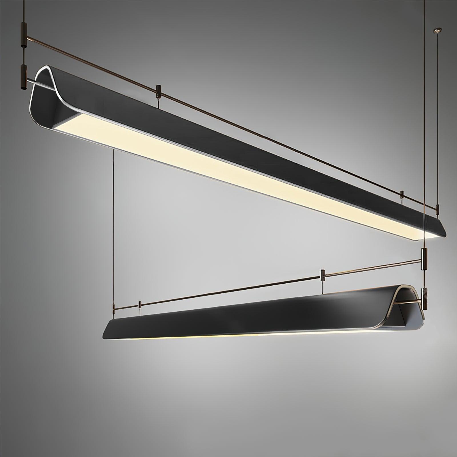 Dessau Chandelier - Lamp Outdoor