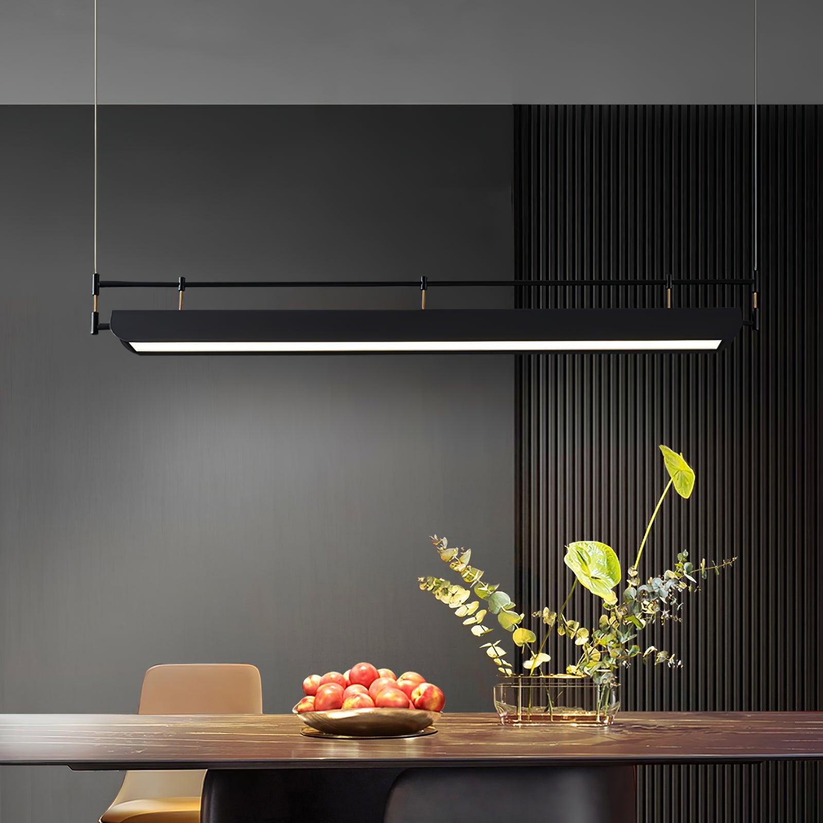 Dessau Chandelier - Lamp Outdoor
