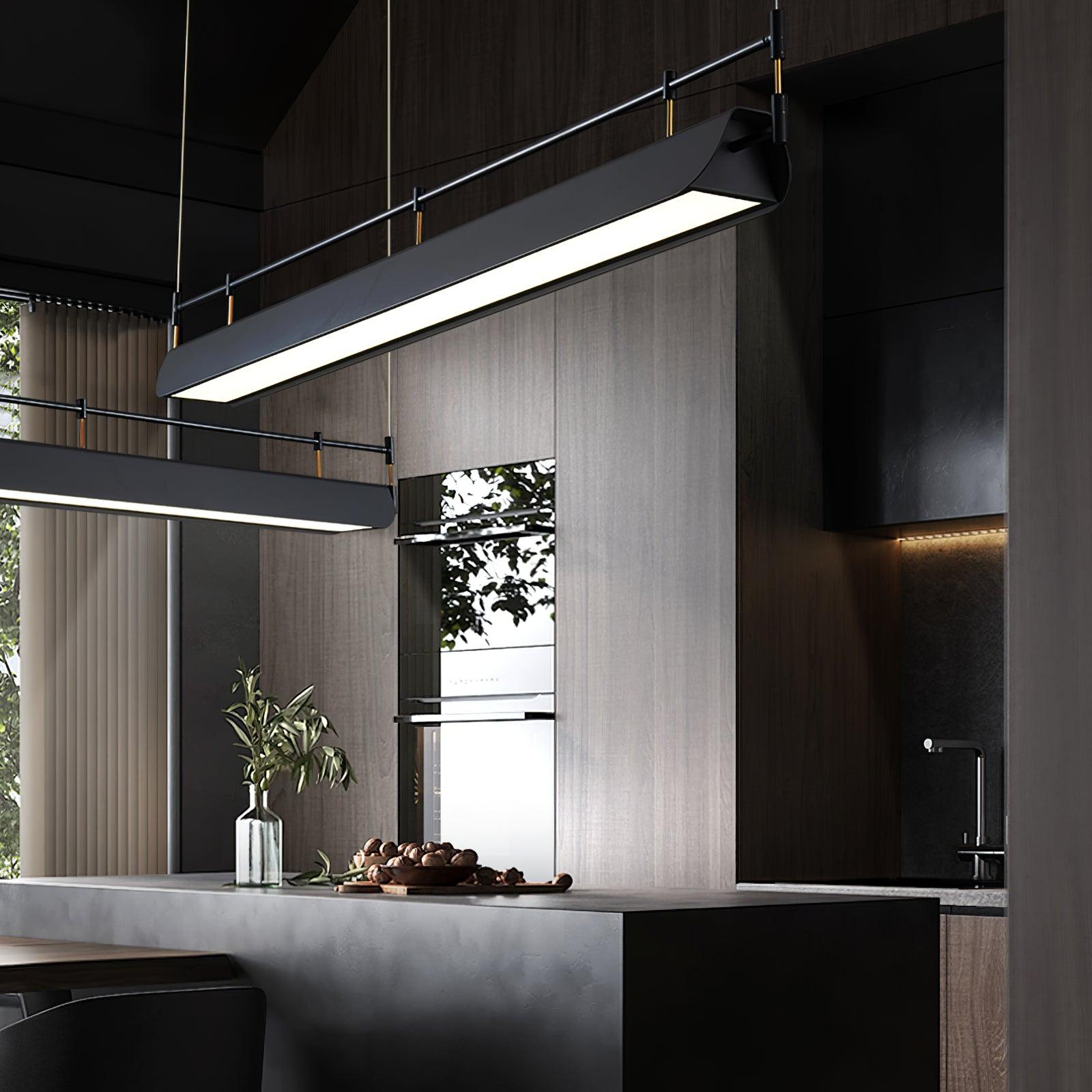 Dessau Chandelier - Lamp Outdoor