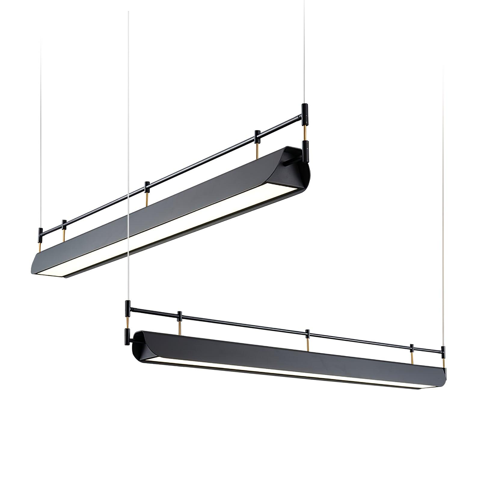 Dessau Chandelier - Lamp Outdoor