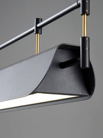 Dessau Chandelier - Lamp Outdoor