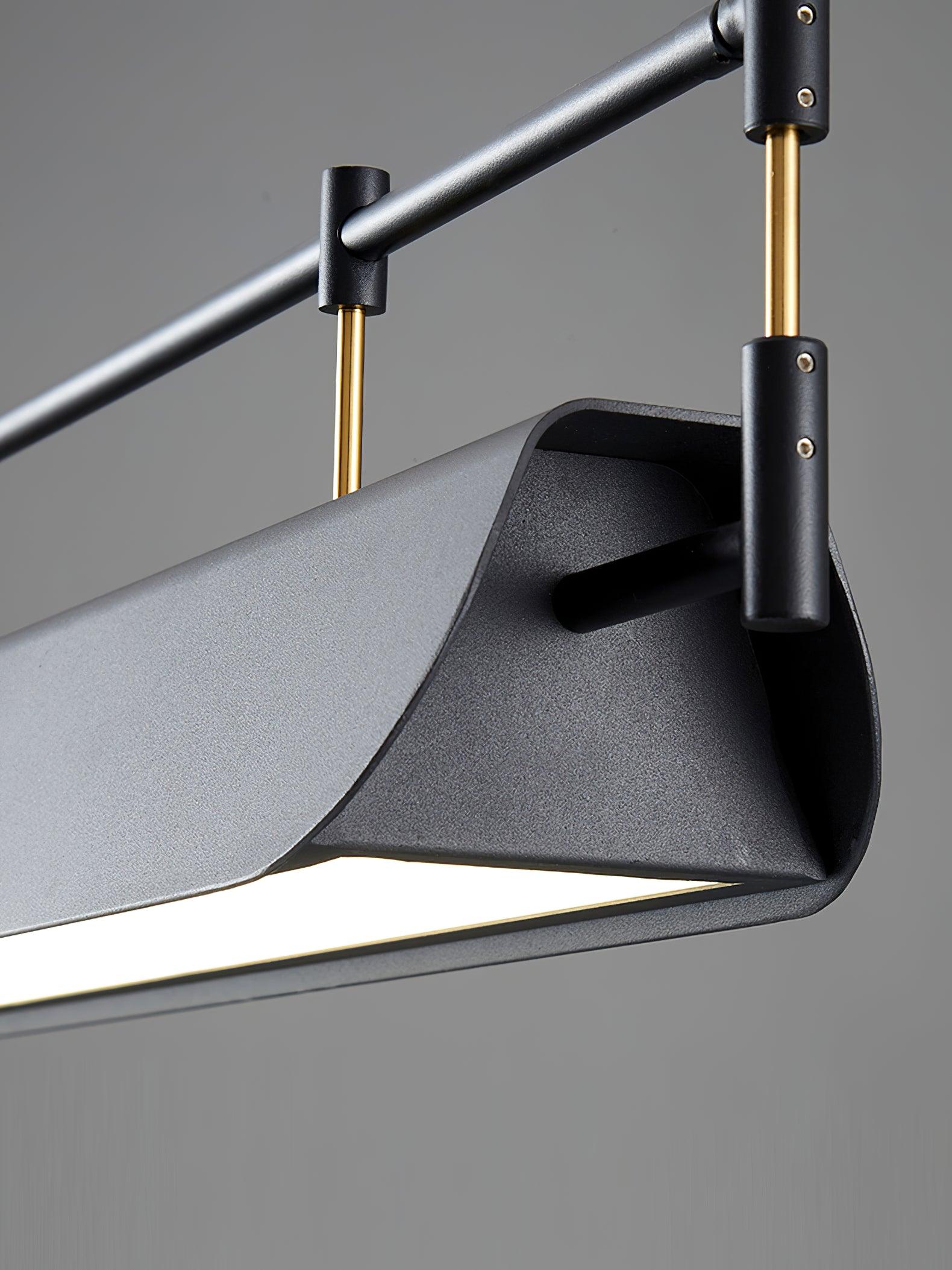 Dessau Chandelier - Lamp Outdoor