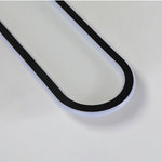 Sana Flush Mount Ceiling Light - Lamp Outdoor