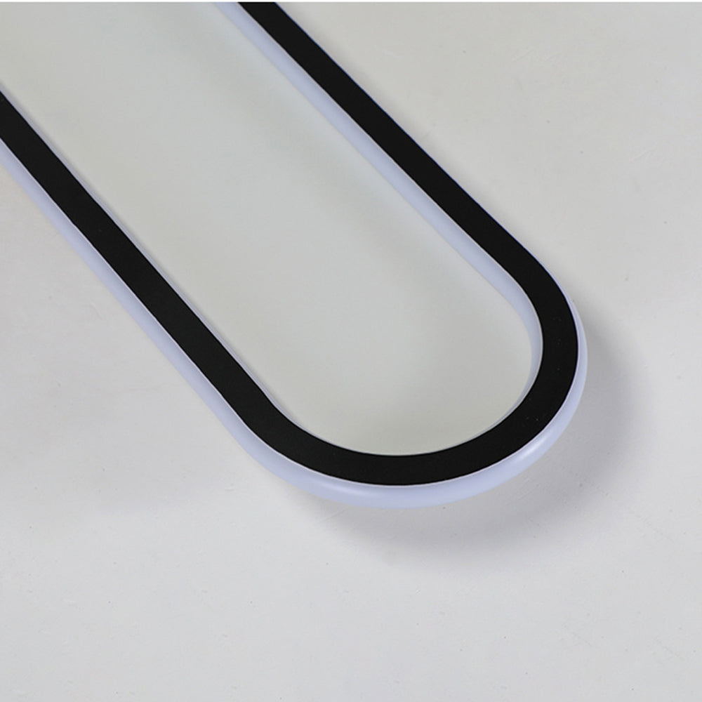 Sana Flush Mount Ceiling Light - Lamp Outdoor