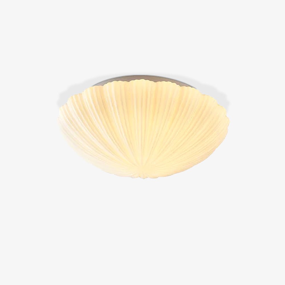 Devan Seashell Ceiling Lamp - Lamp Outdoor
