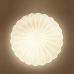 Devan Seashell Ceiling Lamp - Lamp Outdoor