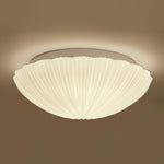 Devan Seashell Ceiling Lamp - Lamp Outdoor