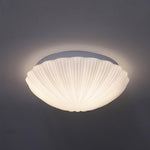 Devan Seashell Ceiling Lamp - Lamp Outdoor