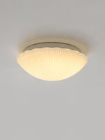 Devan Seashell Ceiling Lamp - Lamp Outdoor