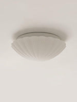Devan Seashell Ceiling Lamp - Lamp Outdoor