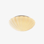 Devan Seashell Ceiling Lamp - Lamp Outdoor