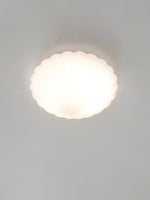 Devan Seashell Ceiling Lamp - Lamp Outdoor