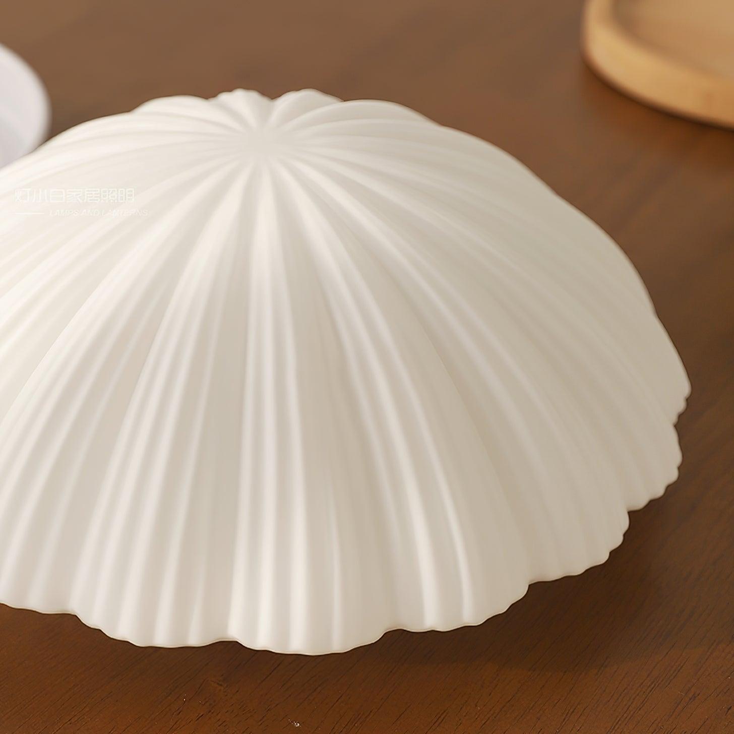Devan Seashell Ceiling Lamp - Lamp Outdoor