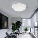 Devan Seashell Ceiling Lamp - Lamp Outdoor