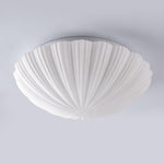 Devan Seashell Ceiling Lamp - Lamp Outdoor