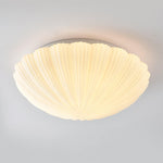 Devan Seashell Ceiling Lamp - Lamp Outdoor