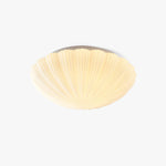 Devan Seashell Ceiling Lamp - Lamp Outdoor