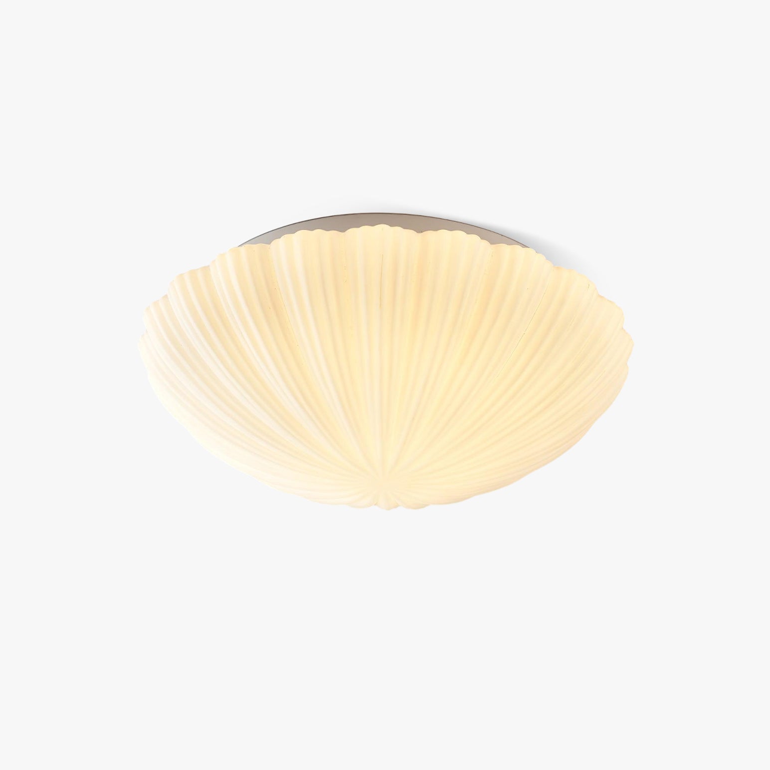 Devan Seashell Ceiling Lamp - Lamp Outdoor