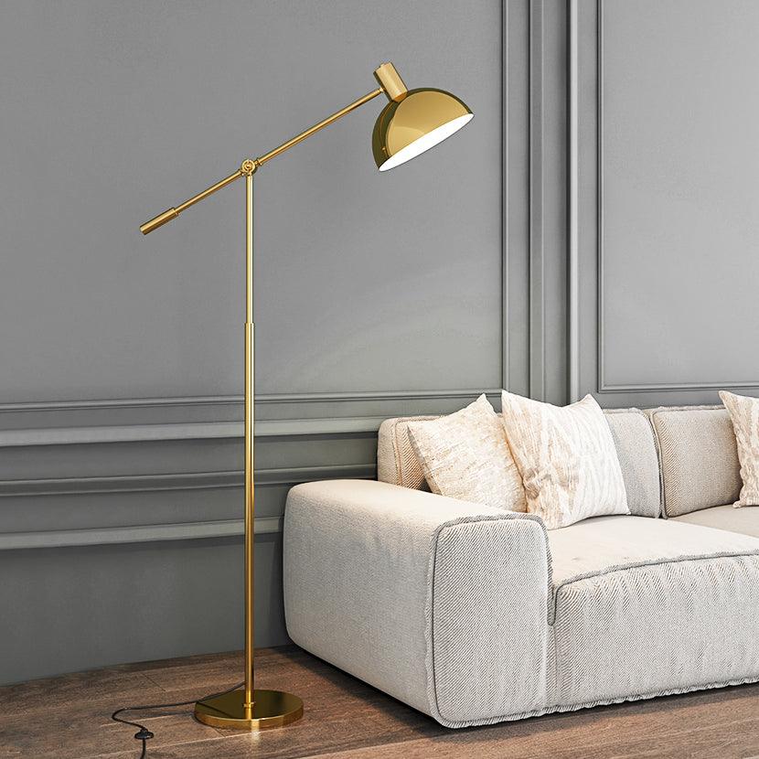 Living Modern Floor Lamp