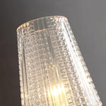 Devora Brass Wall Lamp - Lamp Outdoor