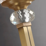 Devora Brass Wall Lamp - Lamp Outdoor