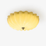 Dewdrop Shell Ceiling Light - Lamp Outdoor