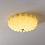 Dewdrop Shell Ceiling Light - Lamp Outdoor