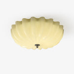Dewdrop Shell Ceiling Light - Lamp Outdoor