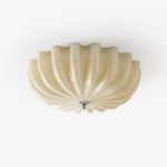 Dewdrop Shell Ceiling Light - Lamp Outdoor