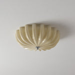 Dewdrop Shell Ceiling Light - Lamp Outdoor