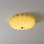 Dewdrop Shell Ceiling Light - Lamp Outdoor
