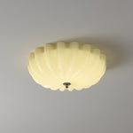 Dewdrop Shell Ceiling Light - Lamp Outdoor