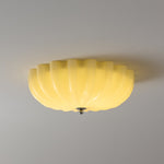 Dewdrop Shell Ceiling Light - Lamp Outdoor
