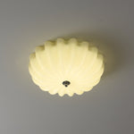 Dewdrop Shell Ceiling Light - Lamp Outdoor