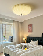 Dewdrop Shell Ceiling Light - Lamp Outdoor