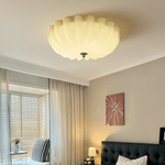 Dewdrop Shell Ceiling Light - Lamp Outdoor